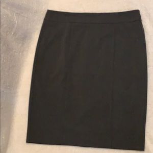 Ann Taylor pencil skirt NWT